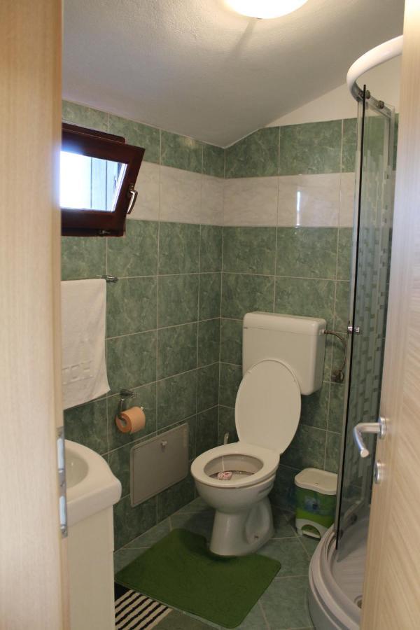 Apartment Sea Galižana Buitenkant foto