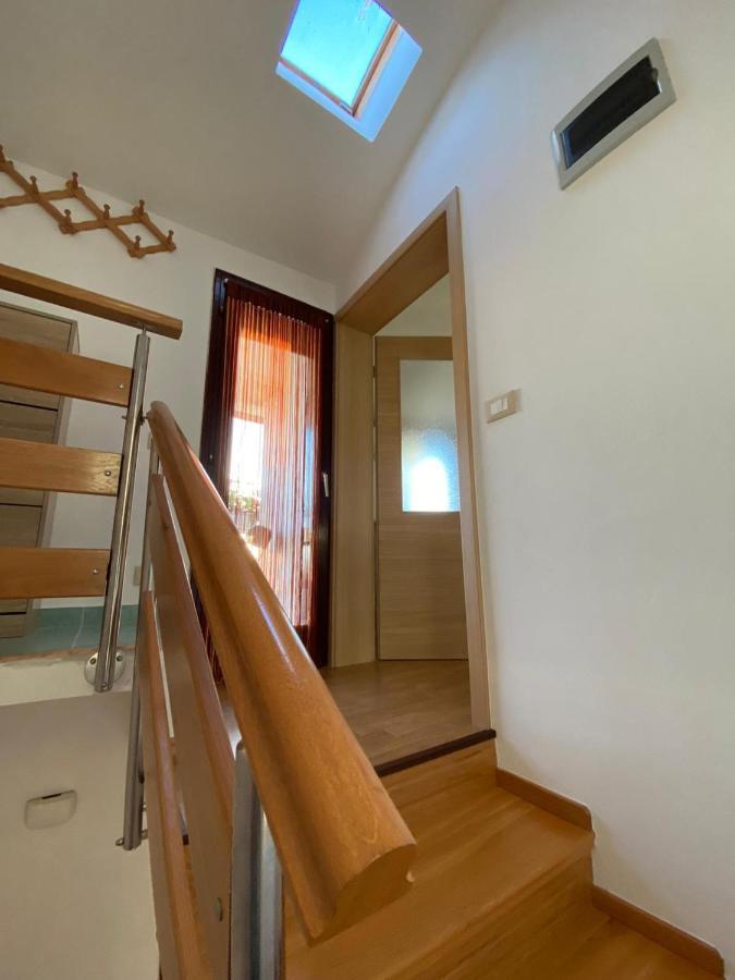 Apartment Sea Galižana Buitenkant foto